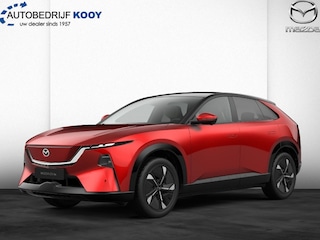 Mazda 6e CX-6e Takumi Business Edition 78kWh / 484KM Actieradius / 258PK
