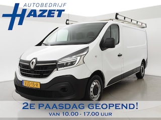 Renault Trafic 2.0 DCI 120 PK T26 L2H1 LANG COMFORT | LED | IMPERIAAL | APPLE CARPLAY | NAVIGATIE | DAB