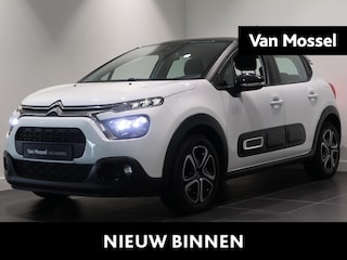 Citroën C3 Feel - Climate control - Cruise control - Apple Carplay/Android Auto