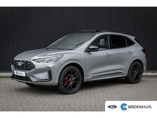 Ford Kuga 2.5 PHEV Sound Edition ST-liine X | 700W premium audio | 20 inch velgen | Panoramadak | Trekhaak | Full Otions