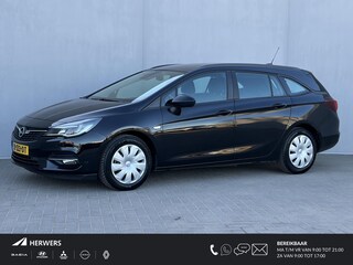 Opel Astra Sports Tourer 1.2 Business Executive / Achteruitrijcamera / Navigatie /  Apple Carplay & Android Auto / All season banden / DAB