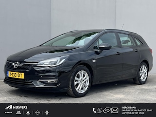 Opel Astra Sports Tourer 1.2 Business Executive / Achteruitrijcamera / Navigatie /  Apple Carplay & Android Auto / All season banden / DAB
