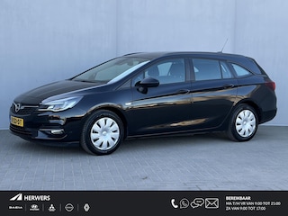Opel Astra Sports Tourer 1.2 Business Executive / Achteruitrijcamera / Navigatie /  Apple Carplay & Android Auto / All season banden / DAB