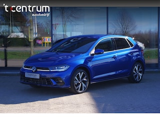 Volkswagen Polo 1.0 TSI DSG-Automaat R-Line, Camera, LED, Adap. Cruise Control, Digitale Cockpit