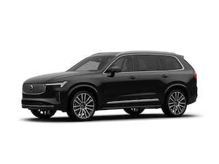 Volvo XC90 T8 455PK AWD Ultra Bright | Executive Edition | Trekh. | Gelam. Glas | 22" | massage/ventilatie | HUD | B&W Audio