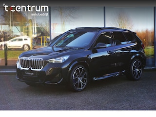 BMW X1 sDrive20i 170 PK M-Sport, Panoramadak, Adap. Cruise Control, Kuipstoelen, LED