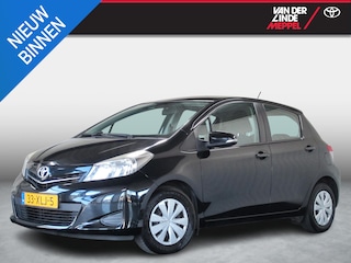Toyota Yaris 1.0 VVT-i Aspiration Airco Trekhaak