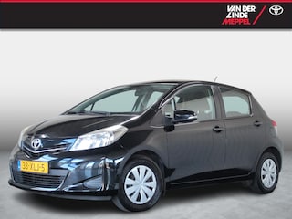 Toyota Yaris 1.0 VVT-i Aspiration Airco Trekhaak