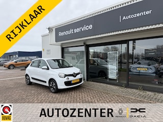 Renault Twingo 1.0 SCe Collection | airco | R&Go navigatie | tijdelijk gratis Top Afleverpakket twv Eur 695