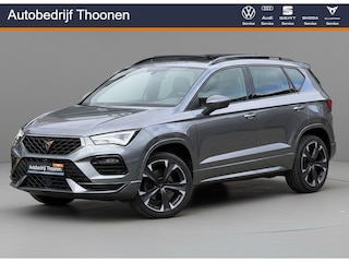 Cupra Ateca 1.5 TSI | Pano | elk. klep | stoel & stuurverwarming