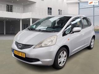 Honda Jazz 1.2 AIRCO 5 DEUR 2 X SLEUTELS