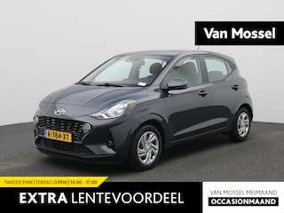 Hyundai i10 1.0 Comfort | Airconditioning | Bluetooh | Elektrische ramen