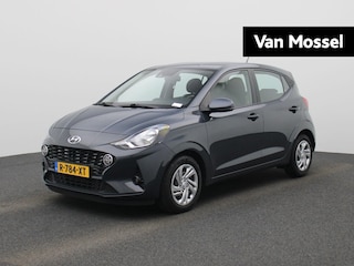 Hyundai i10 1.0 Comfort | Airconditioning | Bluetooh | Elektrische ramen