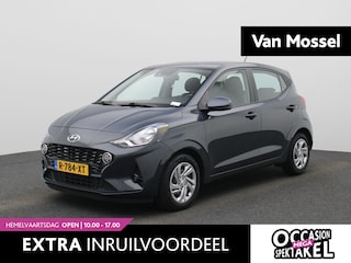 Hyundai i10 1.0 Comfort | Airconditioning | Bluetooh | Elektrische ramen
