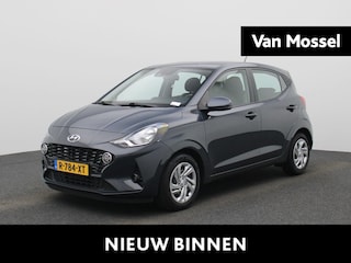 Hyundai i10 1.0 Comfort | Airconditioning | Bluetooh | Elektrische ramen