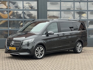 Mercedes-Benz V 250d L2 Avantgarde | Enkele cabine | 360° Camera | Distronic | Certified 24 mnd garantie