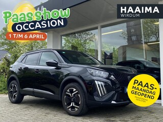 Peugeot 2008 1.2 PureTech 130 GT | Climate & Cruise Control | 3D-Cockpit | Achteruitrijcamera | Apple CarPlay/Android Auto |