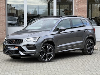 Seat Ateca 1.5 TSI CUPRA | Pano | elk. klep | stoel & stuurverwarming