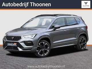 Seat Ateca 1.5 TSI CUPRA | Pano | elk. klep | stoel & stuurverwarming