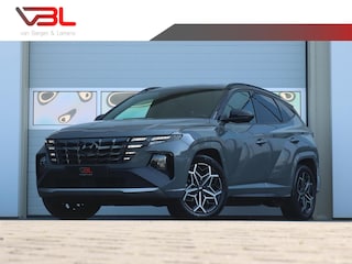 Hyundai Tucson 1.6 T-GDI 265PK PHEV N Line 4WD | SOH 98%