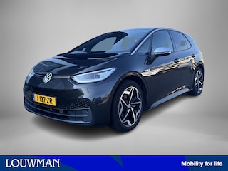 Volkswagen ID.3 First Plus 58 kWh | Parkeercamera | start-stop knop | 1 ST