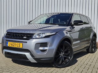 Land Rover Range Rover Evoque 2.2 SD4 4WD Prestige / Pano!