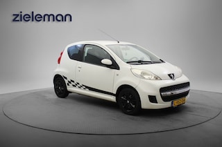Peugeot 107 1.0 12V XS Sport - Airco, Toerentalmeter, Nieuwe APK!