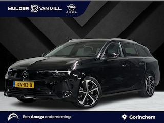 Opel Astra ST Elegance 1.6 HYbrid PHEV 180pk e-EAT8 | AGR-STOEL | ADAPTIVE CRUISE | KEYLESS | 180° CAMERA | APPLE CARPLAY / ANDROID AUTO | PURE PANEL | ISOFIX |