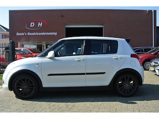 Suzuki Swift 1.3 Shogun airco apk 27-11-2026 inruil mogelijk nap