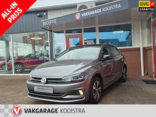 Volkswagen Polo 1.0 TSI Comfortline Business R|Carplay|