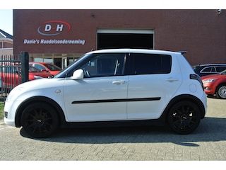 Suzuki Swift 1.3 Comfort airco apk 24-11-2026 inruil mogelijk nap