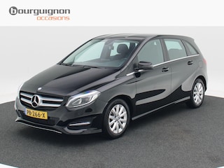 Mercedes-Benz B-klasse 180 Ambition Automaat | Navigatie | Cruise Control | Trekhaak |  Full LED | 16 Inch | 107.082 Km!!