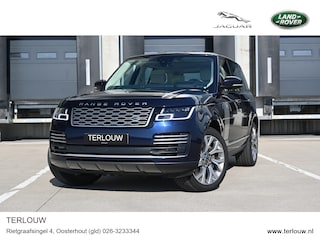 Land Rover Range Rover 2.0 P400e Autobiography