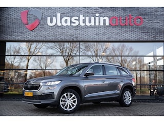 Skoda Kodiaq 1.5 TSI Business Edition 7p. , Virtual cockpit, Carplay, Achteruitrijcamera,