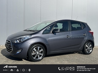Hyundai ix20 1.6i Go! / All Season Banden / Airco Automatisch / Navigatie / Cruise Control / Stoelverwarming Voorzijde /