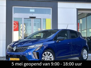 Renault Clio 1.0 TCe 90 GPF evolution | Camera | Navigatie | LM velgen |