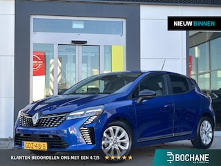 Renault Clio 1.0 TCe 90 GPF evolution | Camera | Navigatie | LM velgen |