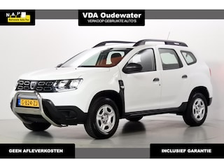 Dacia Duster 1.0 TCe Essential Trekhaak Allseason