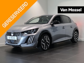 Peugeot 208 GT Hybrid 145 - 360 CAMERA