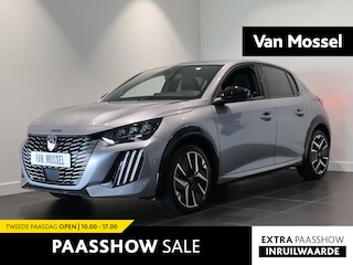 Peugeot 208 GT Hybrid 145 - 360 CAMERA