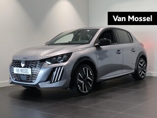 Peugeot 208 GT Hybrid 145 - 360 CAMERA