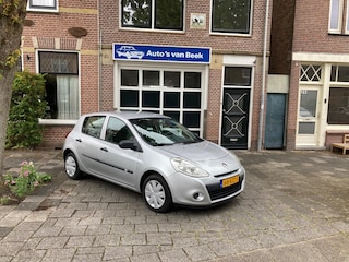 Renault Clio 1.2 Special Line 5deurs navi airco