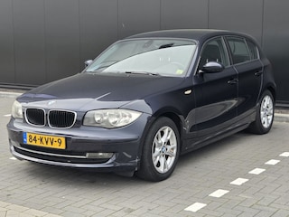 BMW 116i Business Line