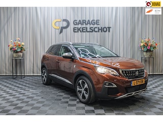 Peugeot 3008 1.2 PureTech Active|Carplay|Stoelver|Camera V+A|Cruise