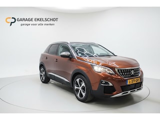 Peugeot 3008 1.2 PureTech Active|Carplay|Stoelver|Camera V+A|Cruise