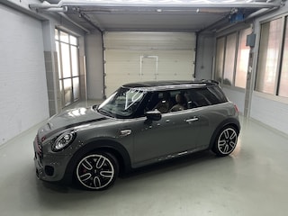 Mini Mini/Clubman/Cabrio 2.0 Chili