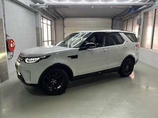 Land Rover Discovery 3.0 Td6 First Edition 7p.