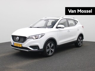 MG ZS Luxury 45 kWh