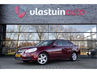 Chevrolet Epica 2.5i Executive Limited Edition , Trekhaak, Cruise control, Achteruitrijcamera,