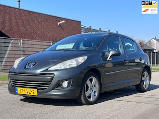 Peugeot 207 1.6 VTi XS 5DR*Cruise*Trekhaak*Clima*NAP*LM velgen*APK*